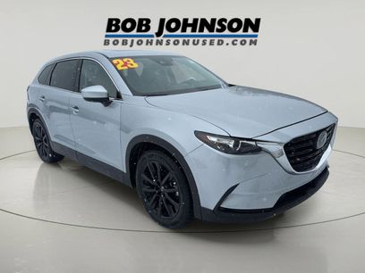 Used 2023 MAZDA CX-9 Touring Plus