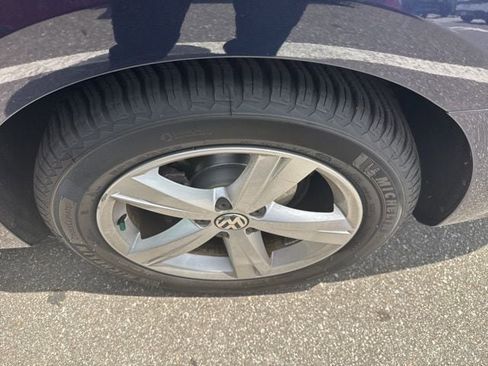 Used 2013 Volkswagen Passat 2.5 SE FWD image 6