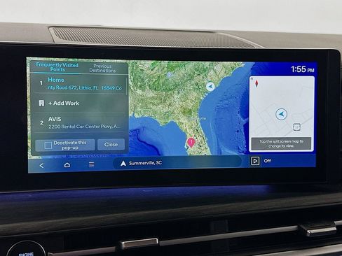 Used 2025 Hyundai Santa Fe Limited FWD image 23