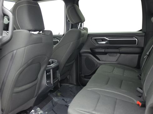 Used 2025 RAM 1500 Big Horn RWD image 30