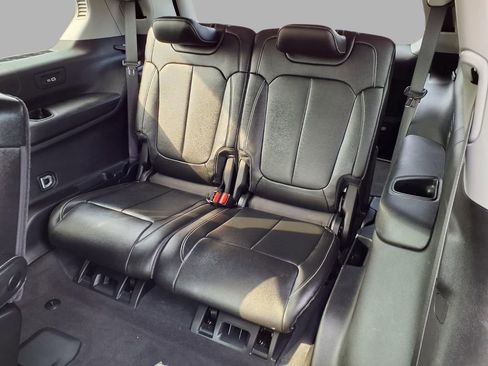 Used 2023 Jeep Grand Cherokee L Limited w/ Rear Seat Video Group I image 25