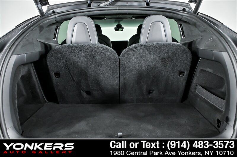 Used 2023 Tesla Model X Plaid AWD/4WD image 28