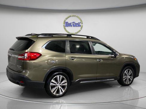 Used 2022 Subaru Ascent Touring AWD/4WD image 5