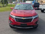 Used 2022 Chevrolet Equinox LT image 2