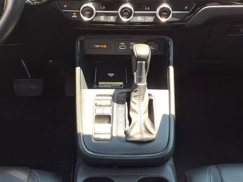 Certified 2024 Honda CR-V EX-L image 16