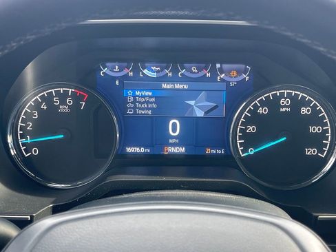 Used 2023 Ford F150 XLT w/ Equipment Group 301A Mid image 28