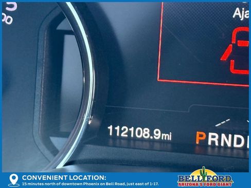 Used 2019 Ford F350 Lariat w/ Lariat Ultimate Package image 6