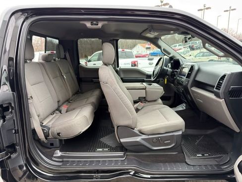 Used 2020 Ford F150 XLT w/ Equipment Group 302A Luxury image 10