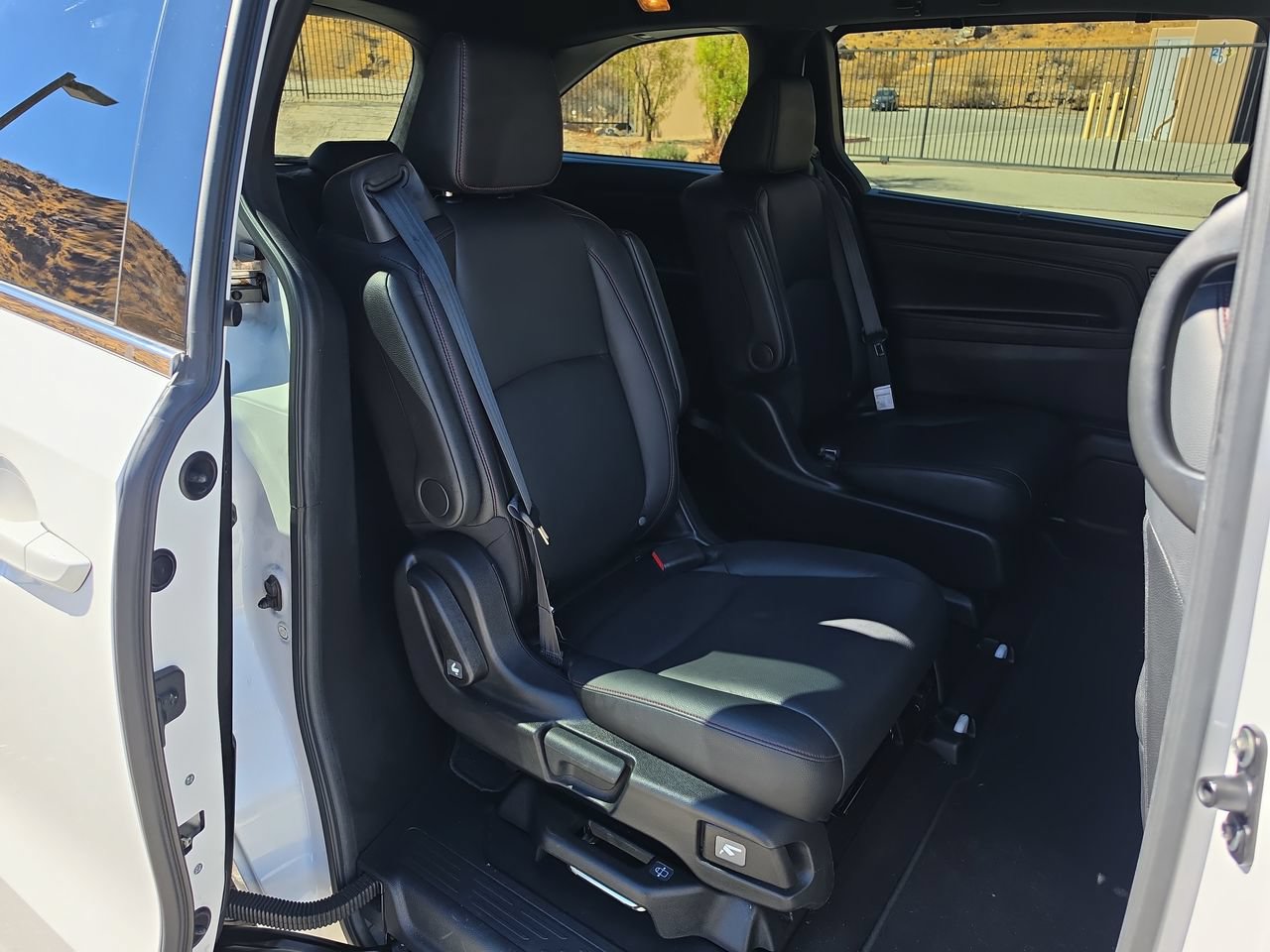 Used 2024 Honda Odyssey Sport image 26