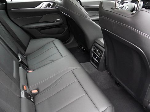 Certified 2025 BMW M440i M440i Gran Coupe image 35