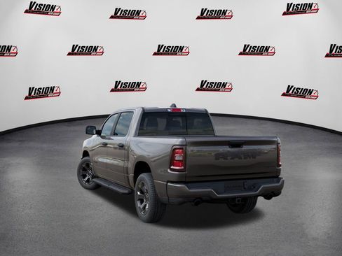 New 2026 RAM 1500 Express image 3