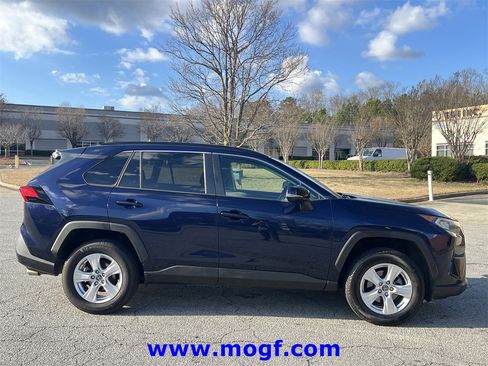 Used 2019 Toyota RAV4 XLE image 26