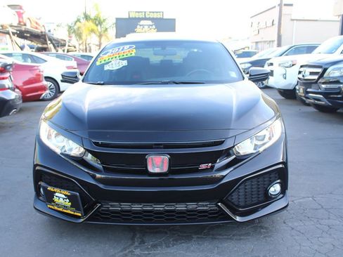 Used 2019 Honda Civic Si image 3
