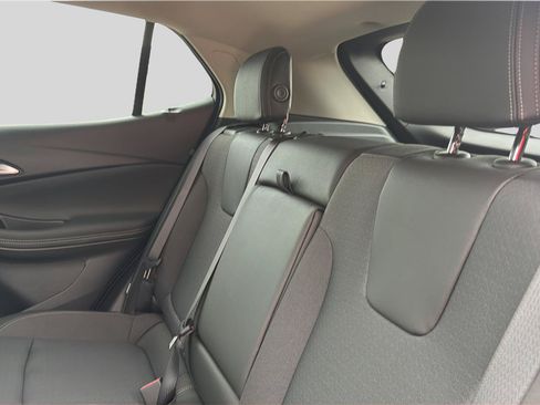 New 2026 Buick Encore GX Preferred w/ Advanced Technology Package AWD/4WD image 17