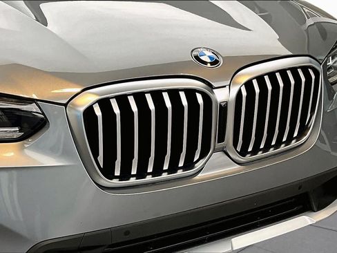 Used 2024 BMW X3 sDrive30i w/ Convenience Package RWD image 32