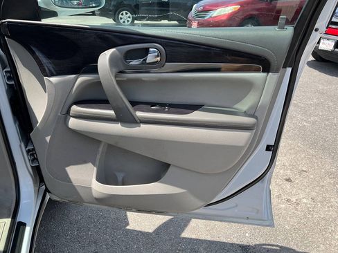 Used 2017 Buick Enclave Convenience w/ Trailering Package FWD image 13