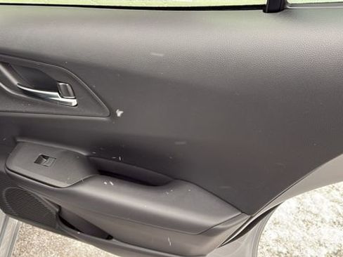 New 2026 Toyota Prius XSE Premium image 29