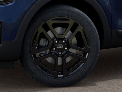 New 2025 Kia Telluride EX X-Line image 11