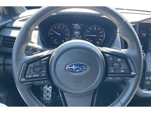 Certified 2025 Subaru Crosstrek 2.5i Sport w/ Crosstrek Mirror Package image 32