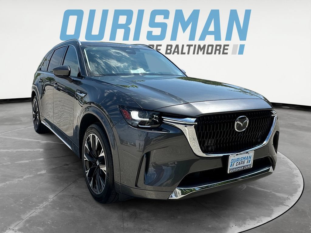 Used MAZDA CX-90 for Sale in York, PA - Autotrader