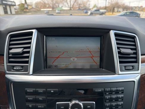 Used 2013 Mercedes-Benz ML 350 4MATIC image 26