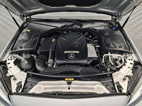 Used 2017 Mercedes-Benz C 300 4MATIC Sedan image 32