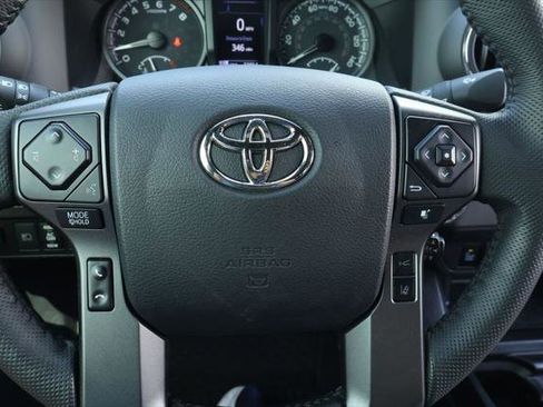 Certified 2025 Toyota Camry XSE FWD image 17