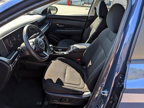 Used 2025 Hyundai Tucson SEL image 8