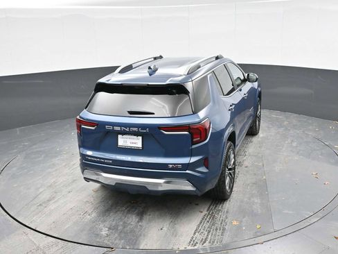 New 2026 GMC Terrain Denali image 38