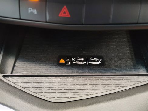 Used 2020 Cadillac CT4 Premium Luxury w/ Climate Package image 34