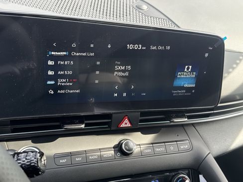 New 2025 Hyundai Elantra N image 17