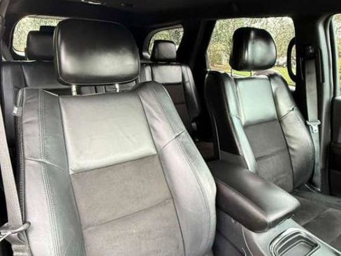 Used 2019 Dodge Durango GT AWD/4WD image 11