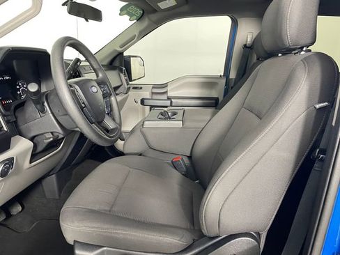 Used 2019 Ford F150 XL w/ Equipment Group 101A Mid AWD/4WD image 2