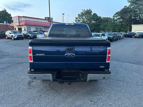 Used 2010 Ford F150 XLT AWD/4WD image 6