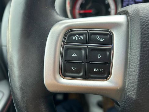 Used 2014 Dodge Grand Caravan R/T w/ Trailer Tow Group image 19