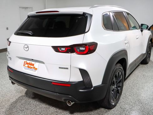 Used 2023 MAZDA CX-50 2.5 S w/ Cargo Package image 7