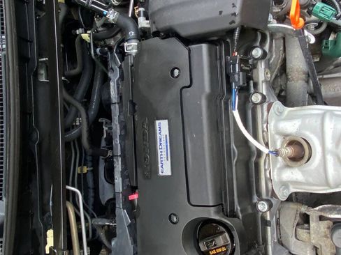 Used 2017 Honda Accord Sport image 44