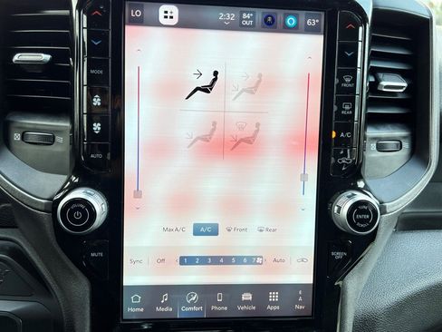 New 2025 RAM 2500 Tradesman image 17