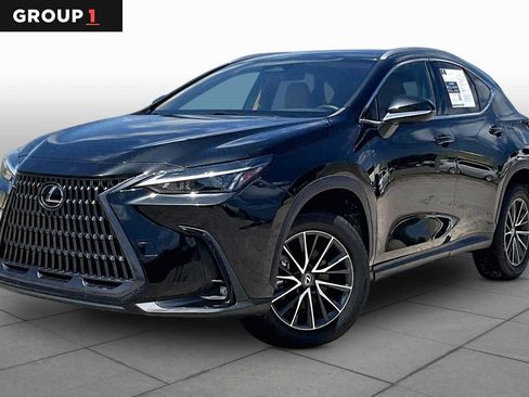 Used 2024 Lexus NX 250 FWD w/ Towing Package (2000 Lbs) image 1