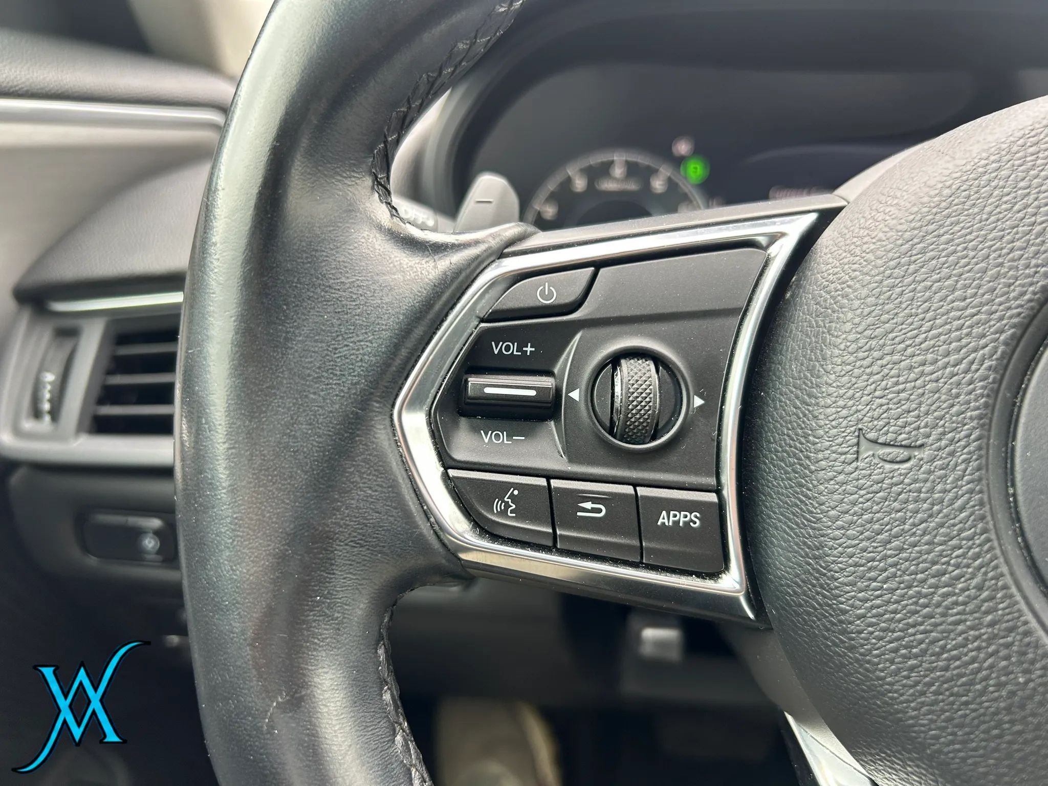 Used 2022 Acura TLX FWD image 38