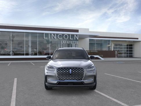 New 2026 Lincoln Corsair Grand Touring image 6