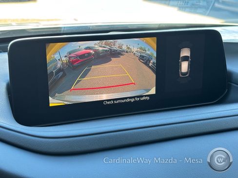 New 2026 MAZDA CX-30 AWD 2.5 S image 18