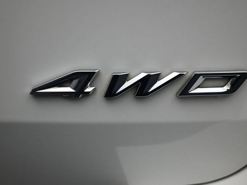Used 2023 Ford Explorer Timberline AWD/4WD image 12