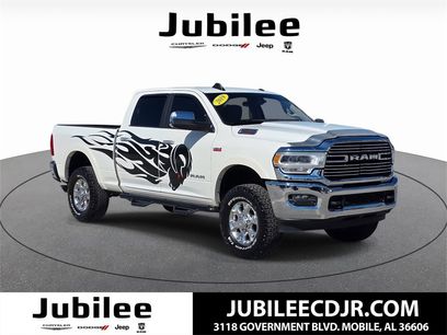 Used 2019 RAM 2500 Laramie