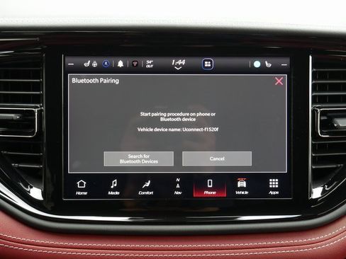 Used 2024 Dodge Durango SRT image 8