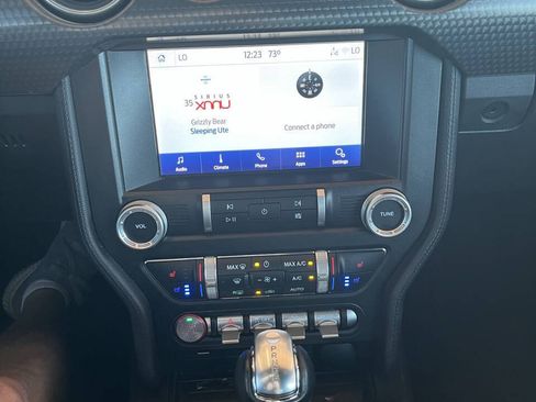 Used 2020 Ford Mustang GT Premium w/ GT Performance Package RWD image 9