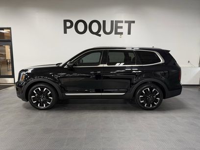 Used 2023 Kia Telluride SX