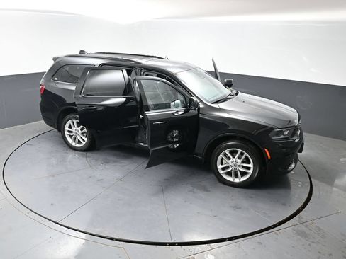 Used 2024 Dodge Durango GT AWD/4WD image 62