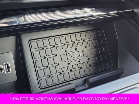 New 2025 Ford F150 Lariat w/ Equipment Group 502A High image 23