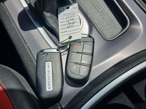 Used 2023 Dodge Charger Scat Pack RWD image 19
